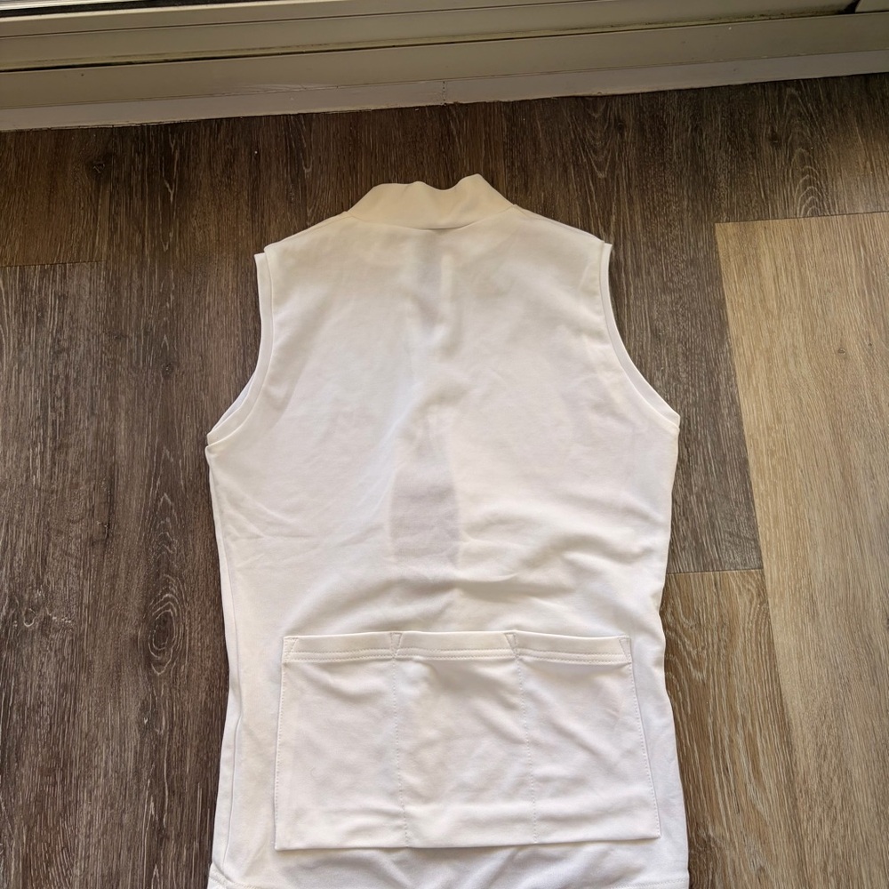 Pearl Izumi Workout Tank - Picture 3 of 5
